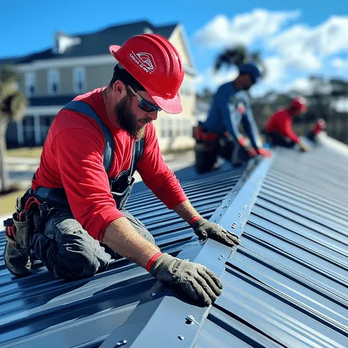 Roofing